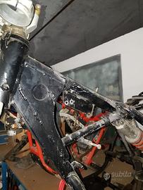 Telaio Aprilia 50 LR