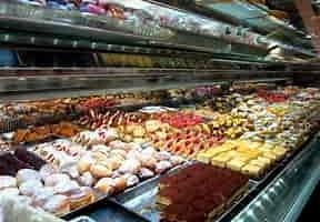 Borgo S Lorenzo bar pasticceria tabacchi