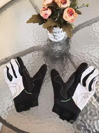 guanti mtb endura single track taglia M