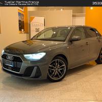 Audi A1 S-Line Edition 1.0 TFSI #9881