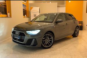 Audi A1 S-Line Edition 1.0 TFSI #9881