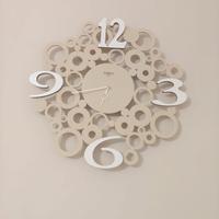 orologio a parete rexartis 