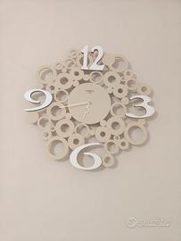 orologio a parete rexartis 