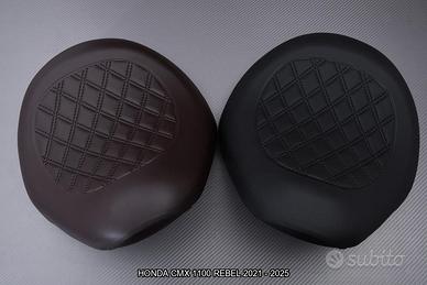 Sella Anteriore per HONDA CMX 1100 REBEL 2021 2025