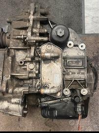 Cambio automatico audi a3