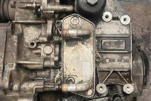 Cambio automatico audi a3