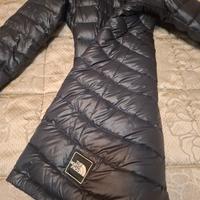 parka 3 in 1 the north face