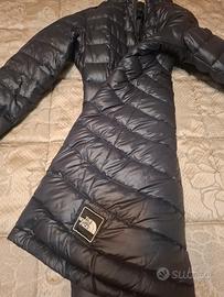 parka 3 in 1 the north face