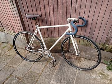Bici Fixed Gear Scatto Fisso