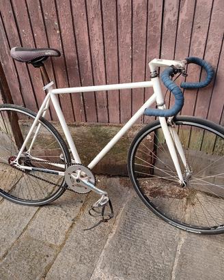 Bici Fixed Gear Scatto Fisso