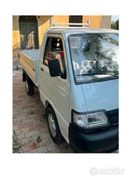 piaggio porter