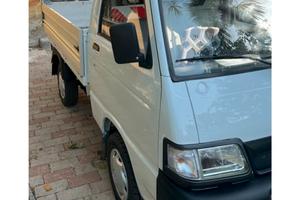 piaggio porter