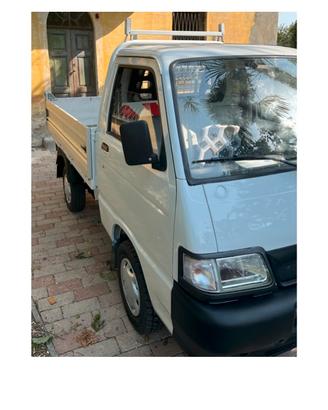 piaggio porter