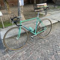 Bianchi Specialissima Super Leggera 1982