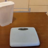 Utensili da cucina vari