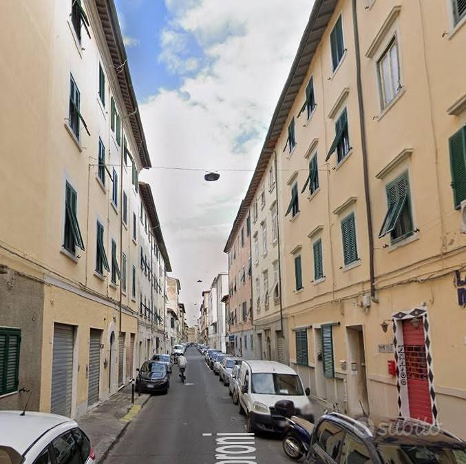 Appartamento - Livorno