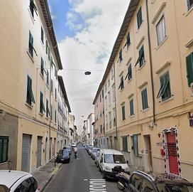 Appartamento - Livorno