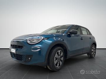 FIAT 600 Hybrid Icon 1.2 Hybrid 145cv