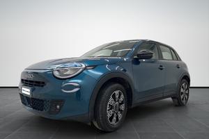 FIAT 600 Hybrid Icon 1.2 Hybrid 145cv