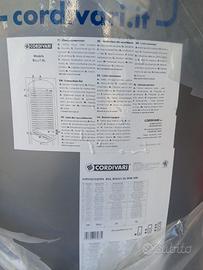 Bollitore NUOVO