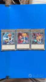 Segna-mostro Yu-Gi-Oh LDK2