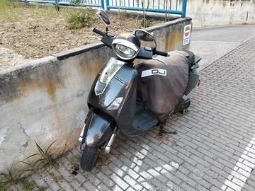 Lambretta LN 151 – anno 2011