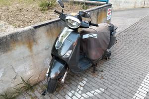 Lambretta LN 151 – anno 2011