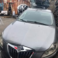 RICAMBI LANCIA DELTA 1.6 DIESEL ANNO:2009