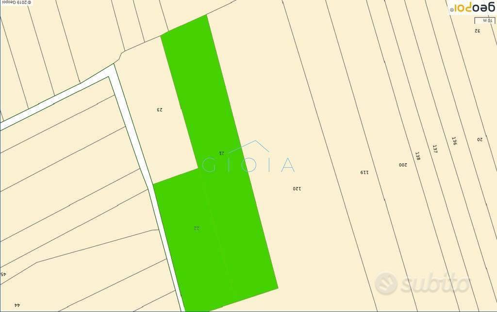 Terreno di 4500 m² a Mondragone - Altro