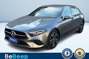 Mercedes-Benz Classe A A 180 PROGRESSIVE ADVA...