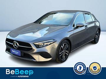 Mercedes-Benz Classe A A 180 PROGRESSIVE ADVA...
