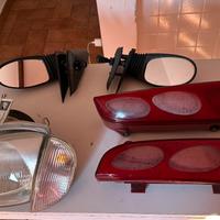 RICAMBI PER FIAT 600 (2005)