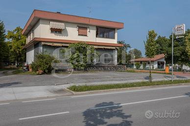 Appartamento Chions [519VRG]