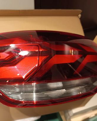Fanale posteriore Dacia Sandero stepway 2021