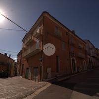 CASA SEMINDIPENDENTE A MIRABELLO SANNITICO