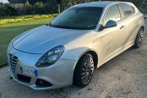 Alfa romeo giulietta 2000 170 cv