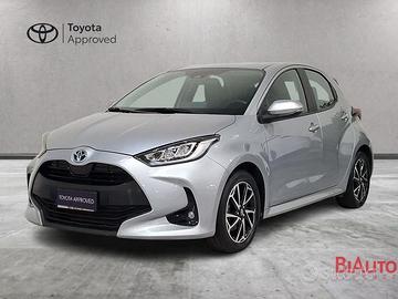 Toyota Yaris 1.5h Trend