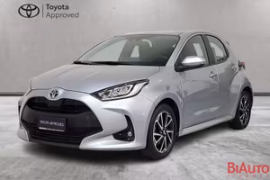 Toyota Yaris 1.5h Trend