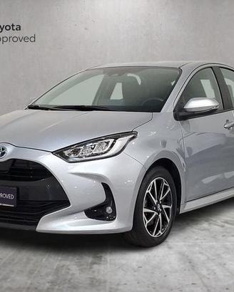 Toyota Yaris 1.5h Trend