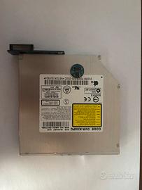 Lettore DVD iMac Apple SuperDrive DVR-K06PC