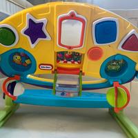 Palestrina little tikes 6-36 mesi
