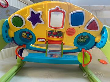 Palestrina little tikes 6-36 mesi