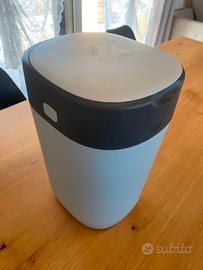 Mangiapannolini Tommee Tippee bidone cestino