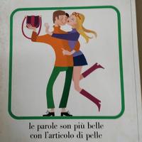 Serie bimestrale vintage 1971