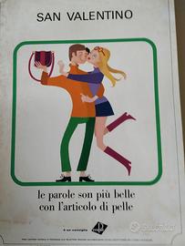 Serie bimestrale vintage 1971