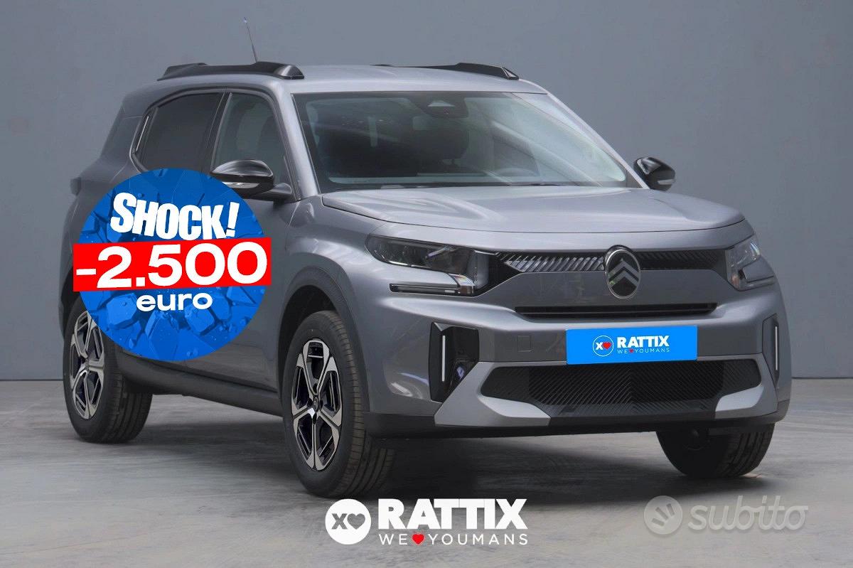 Citroen Altro modello
