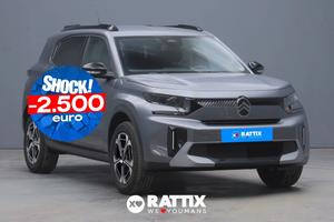 CITROEN c3 aircross ii 2024 C3 Aircross 1.2 hybrid