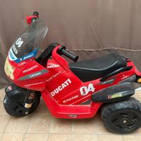 Motore