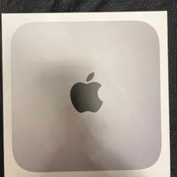 Apple 2023 Mac Mini M2 Pro 16/512 - full set