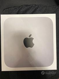 Apple 2023 Mac Mini M2 Pro 16/512 - full set